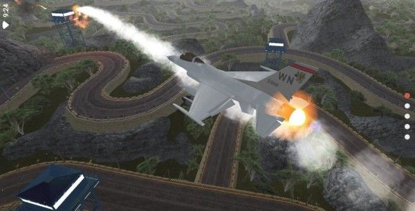 F16战斗机模拟器手机版下载-F16战斗机模拟器手机版安卓最新下载v2.0