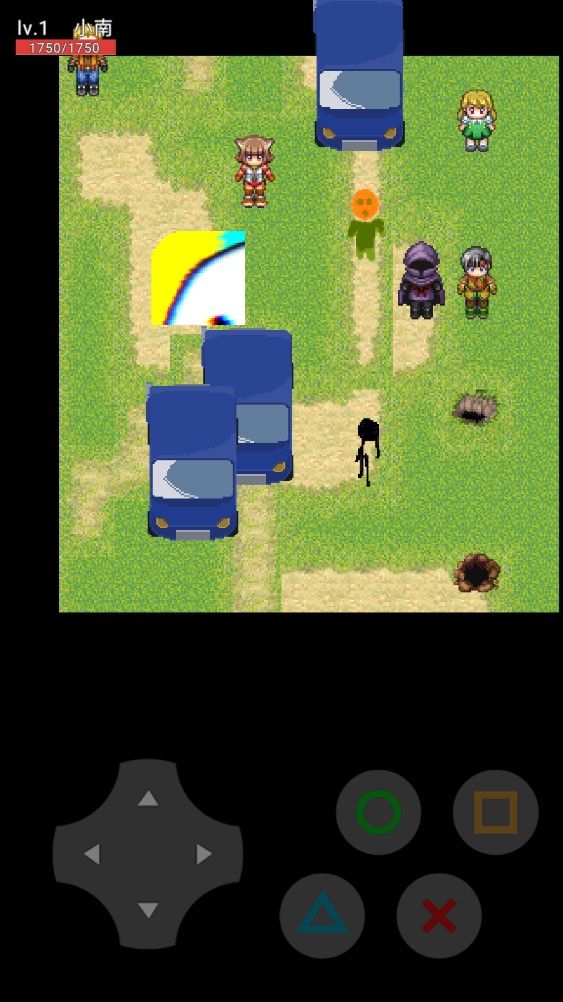 坤坤的阴谋游戏下载-坤坤的阴谋手机版(KUN的阴谋)下载v22.1