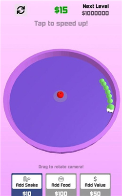 放置贪吃蛇游戏下载-放置贪吃蛇游戏最新版下载v1.0