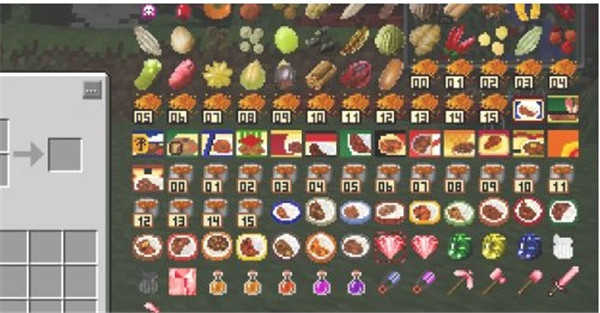 我的世界单机版无需网络下载-我的世界单机版不用联网下载v0.8