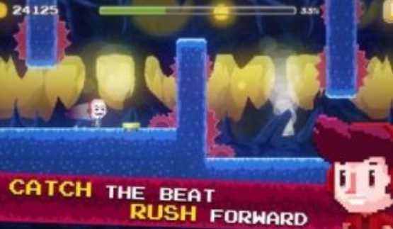 节拍冲刺手机版下载-节拍冲刺最新版下载v1.0.9