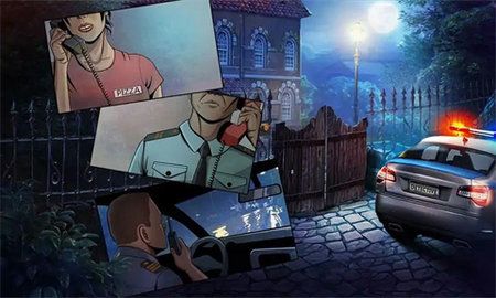 逃离恐怖屋逃生游戏下载-逃离恐怖屋安卓版下载v0.2