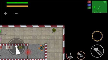 僵尸全歼游戏下载-僵尸全歼无广告版下载v1.0