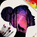 剪影艺术安卓版