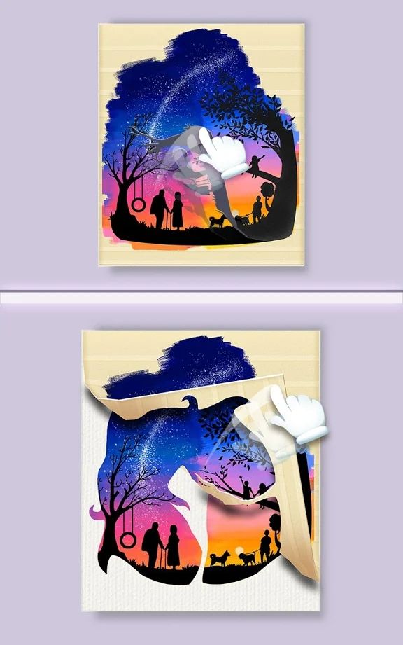 剪影艺术游戏下载-剪影艺术安卓版下载v1.0.4