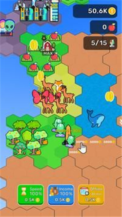 地球化火星游戏下载-地球化火星安卓版下载v0.01.60