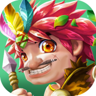 快乐的野蛮人最新版