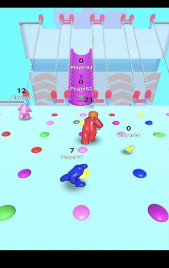 斑点桥比赛最新版下载-斑点桥比赛手机版下载v1.0.0