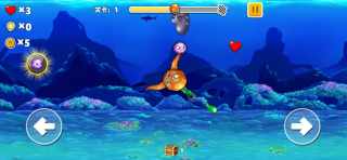 疯狂章鱼免广告下载-疯狂章鱼游戏下载v2.8