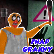 奶奶玩具熊模组安卓版