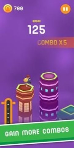 越过大楼安卓版