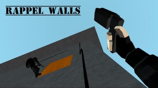 CQB射击在线版内置菜单-cqb射击在线版中文版v5.1