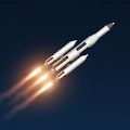 (Spaceflight Simulator)火箭模拟器破解版无限燃料中文下载-Spaceflight Simulator火箭模拟器内置作弊菜单下载v1.5.9.7
