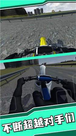 特技摩托人生2游戏下载-特技摩托人生2游戏中文版下载v1.2