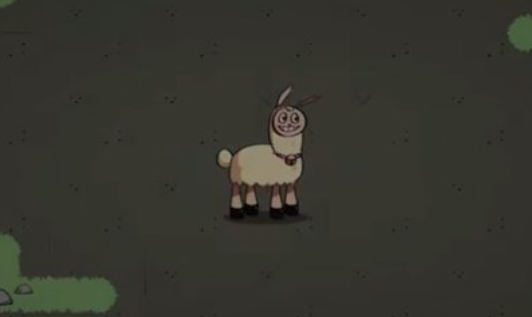 饥饿的羊驼游戏下载-饥饿的羊驼最新版下载v1.0.0