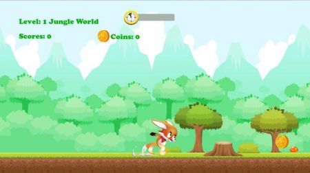 狐狸跑者游戏下载-狐狸跑者最新版下载v1.4