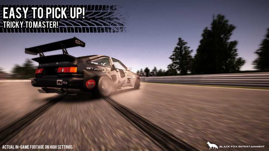 漂移传奇MOd模组版-漂移传奇下载手机版最新版v1.9.15