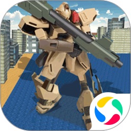 机器人变形战机不用实名认证