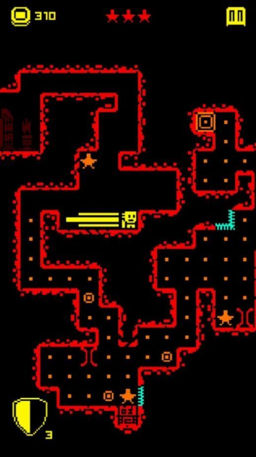 幽灵影者游戏下载-幽灵影者手游游戏下载v1.0