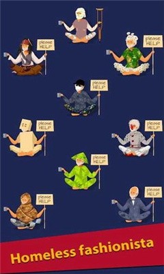 流浪汉生活模拟器下载-流浪汉生活模拟器安装包下载v2.18