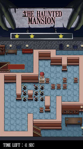 幽灵鬼屋冒险游戏下载-幽灵鬼屋最新版下载v14