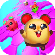 迷你快跑大冒险手机版