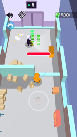 我是杀手最新版