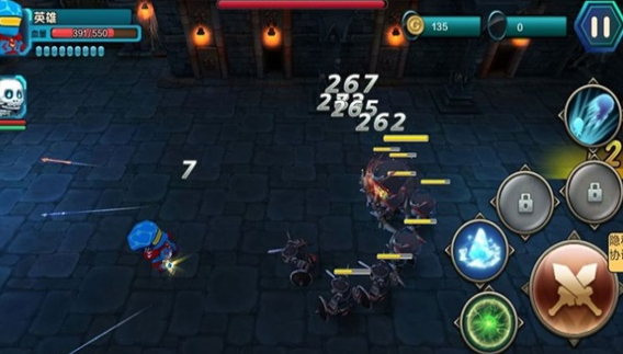 狂霸战队手机版下载-狂霸战队最新版下载v1.1