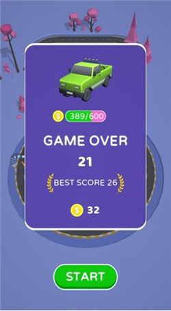 不要相撞游戏下载-不要相撞安卓版下载v0.1