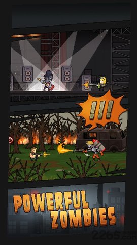 末日前线游戏下载-末日前线游戏安卓版下载v1.11.102