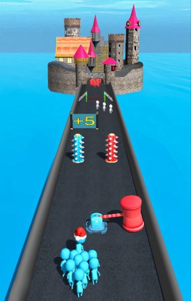 人群城堡运行下载-人群城堡运行安卓最新版下载v1.0