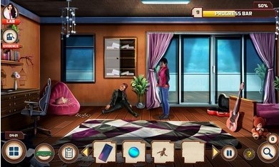 密室逃脱没有揭开的秘密下载-密室逃脱没有揭开的秘密手机版安卓下载v2.0