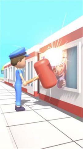 不要伸头解压游戏下载-不要伸头安卓版下载v0.0.5