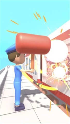 不要伸头安卓版