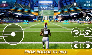 大热门足球23游戏中文手机版下载-大热门足球23游戏安卓版下载v1.0316