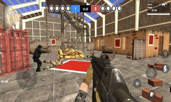 专业的特种兵下载-专业的特种兵手游安卓版下载v0.1.345