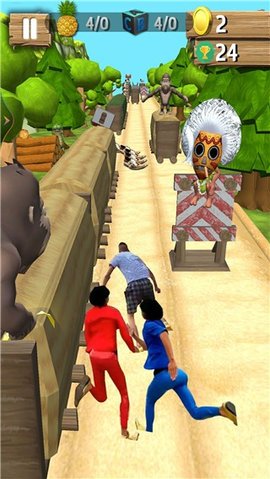 勇者冲锋最新版