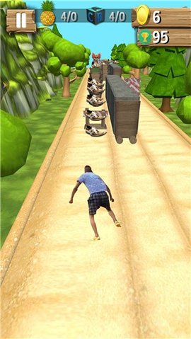 勇者冲锋闯关游戏下载-勇者冲锋最新版下载v1.0