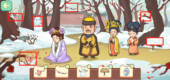 解压物语下载-解压物语游戏下载v1.0