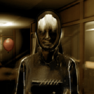 恐怖密室逃离安卓版