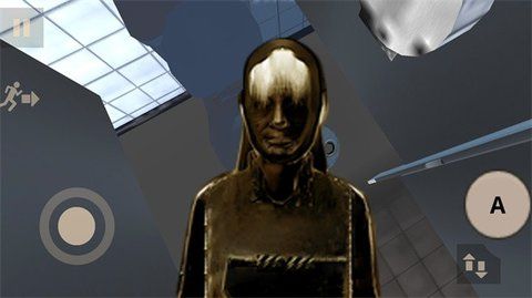 恐怖密室逃离游戏下载-恐怖密室逃离安卓版下载v1.1