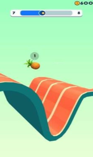 第四条腿无限金币版下载-第四条腿免广告下载v2.7.9