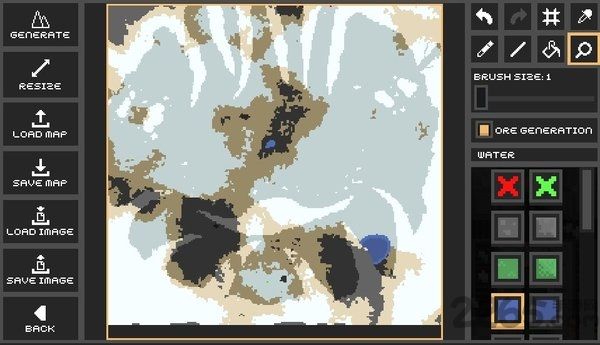 Mindustry像素工厂无敌版下载下载-Mindustry像素工厂最新版无限资源版下载v7-official-140.2