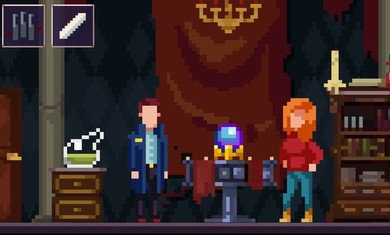 黑暗事件簿下载-黑暗事件簿中文汉化版安卓下载v3.66