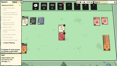  叠层世界(附攻略) 