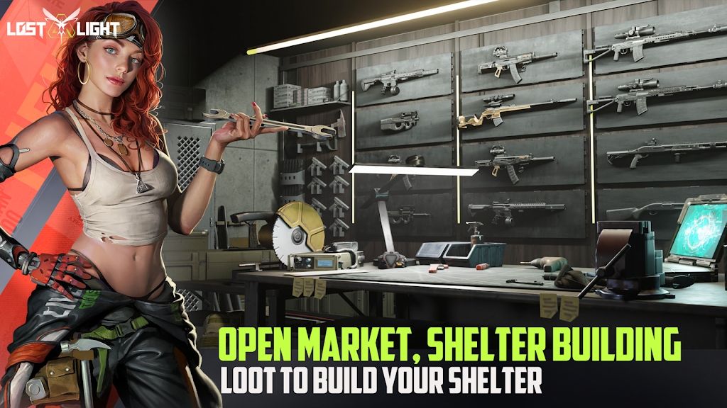 萤火突击国际服下载-萤火突击国际服最新版下载v1.0