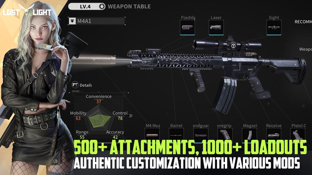 萤火突击国际服下载-萤火突击国际服最新版下载v1.0