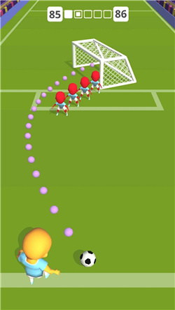 我为足球狂趣味版下载-我为足球狂游戏最新版下载v2.0.1