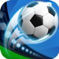 我为足球狂游戏最新版