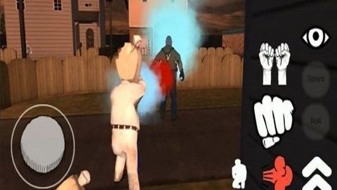 我们一家大乱斗游戏下载-我们一家大乱斗最新版下载v0.1.2